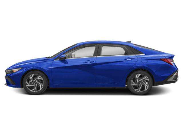 Certified 2024 Hyundai Elantra Limited FWD image 6