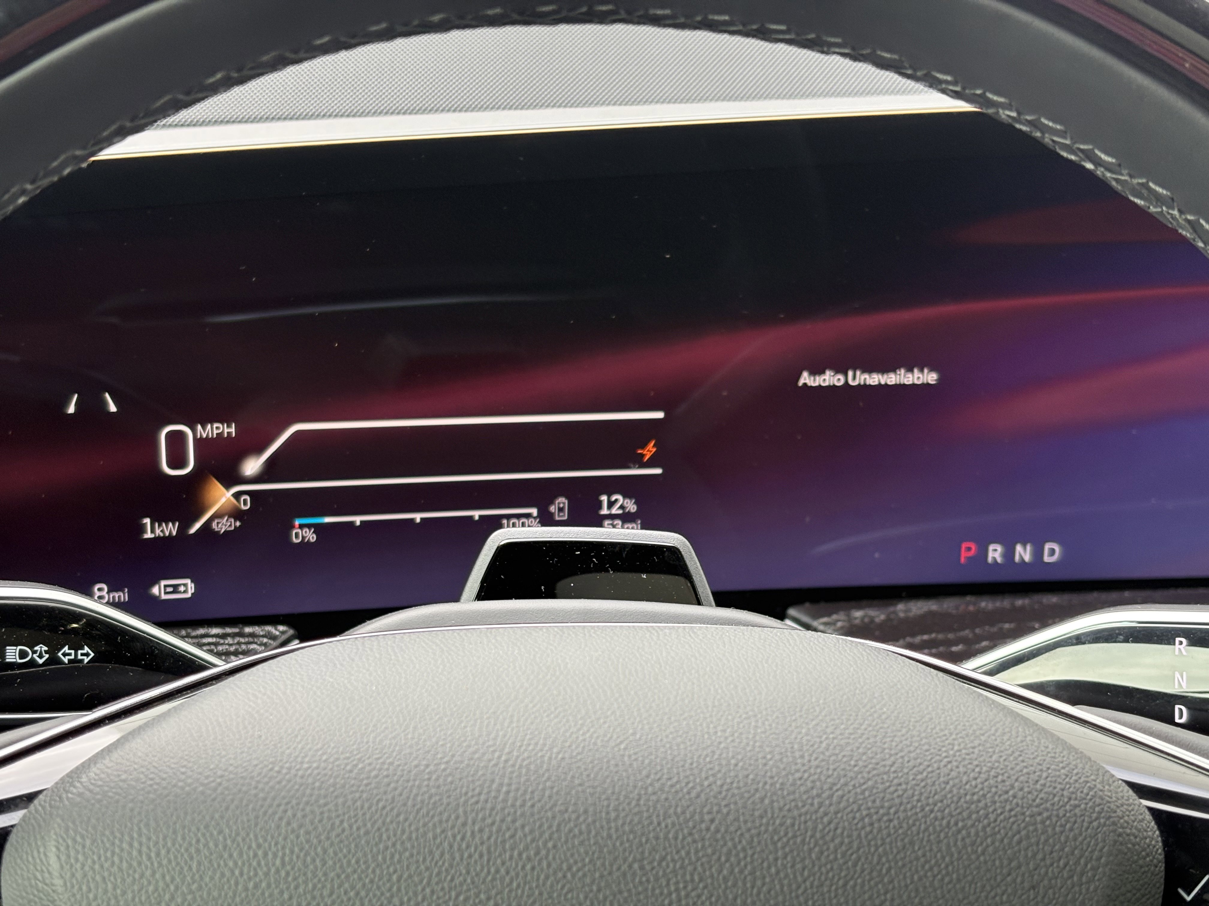 New 2026 Cadillac Escalade IQL Luxury image 27