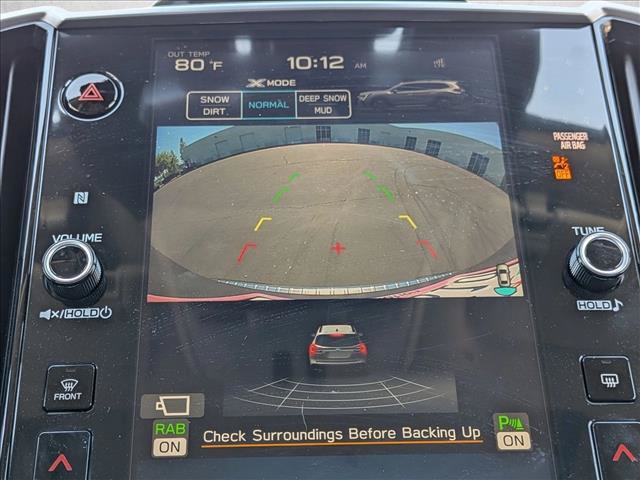 Certified 2026 Subaru Ascent Touring AWD/4WD image 14