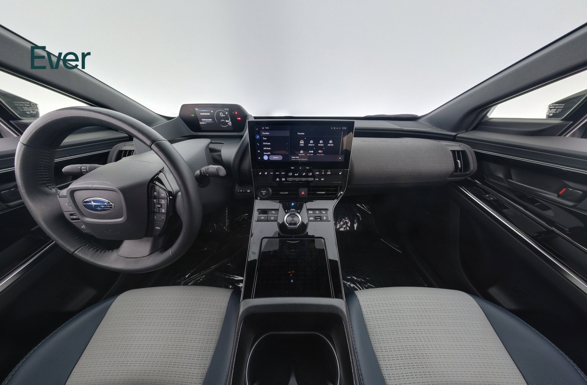 Used 2023 Subaru Solterra AWD image 23