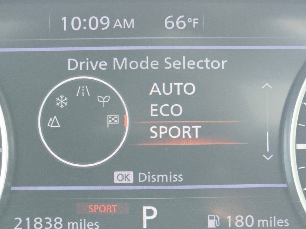 Used 2024 Nissan Rogue SV w/ SV Premium Package AWD/4WD image 13
