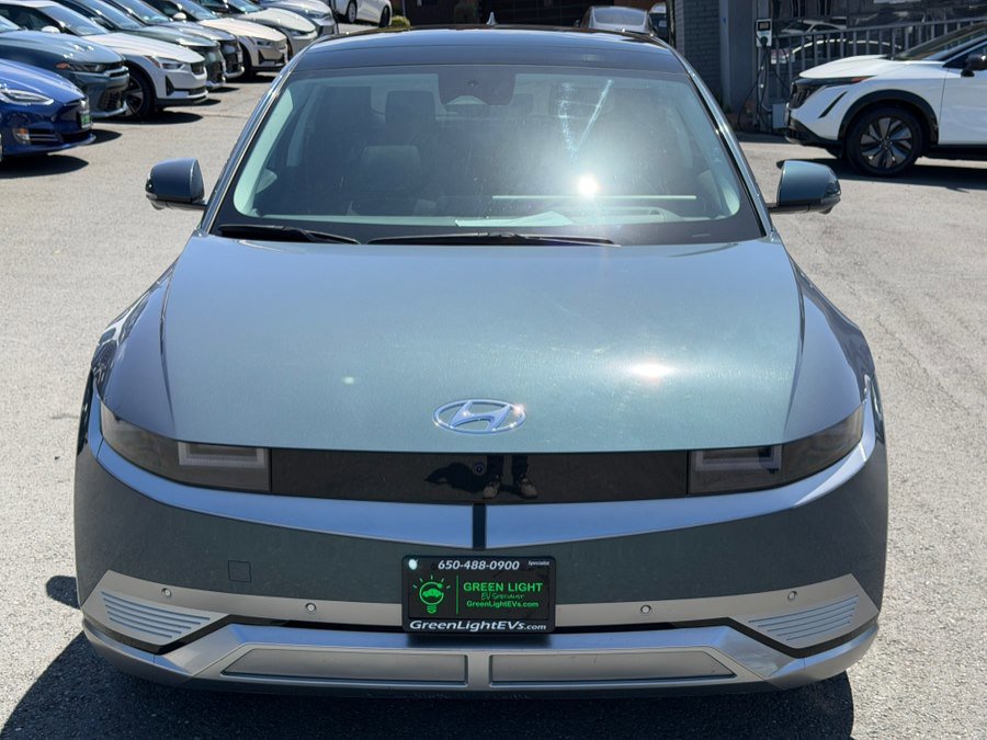 Used 2024 Hyundai Ioniq 5 Limited RWD image 2