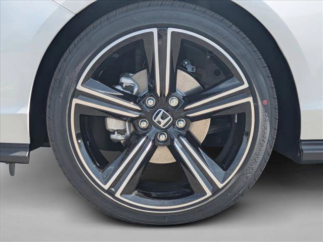 New 2026 Honda Accord SE image 10