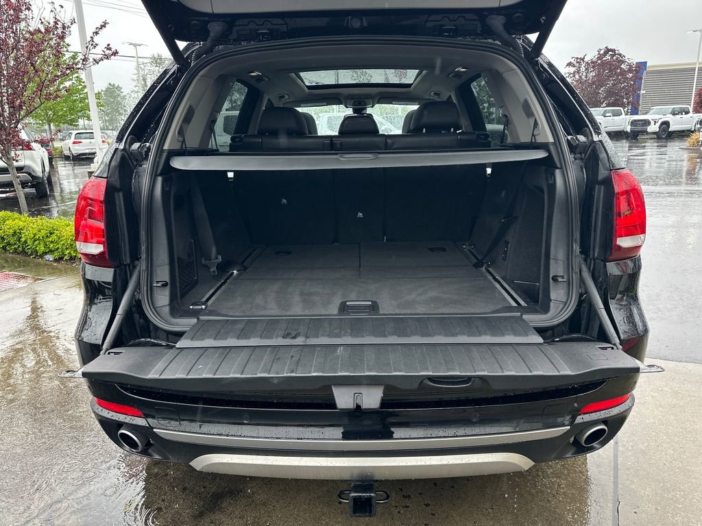 Used 2015 BMW X5 xDrive35d AWD/4WD image 28