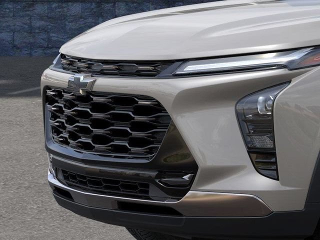 New 2026 Chevrolet Trax ACTIV w/ Driver Confidence Package FWD image 13