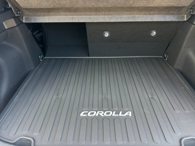 New 2027 Toyota Corolla XSE FWD image 17