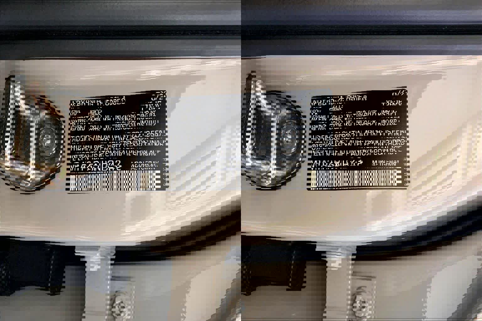 Used 2022 Porsche Macan GTS image 36