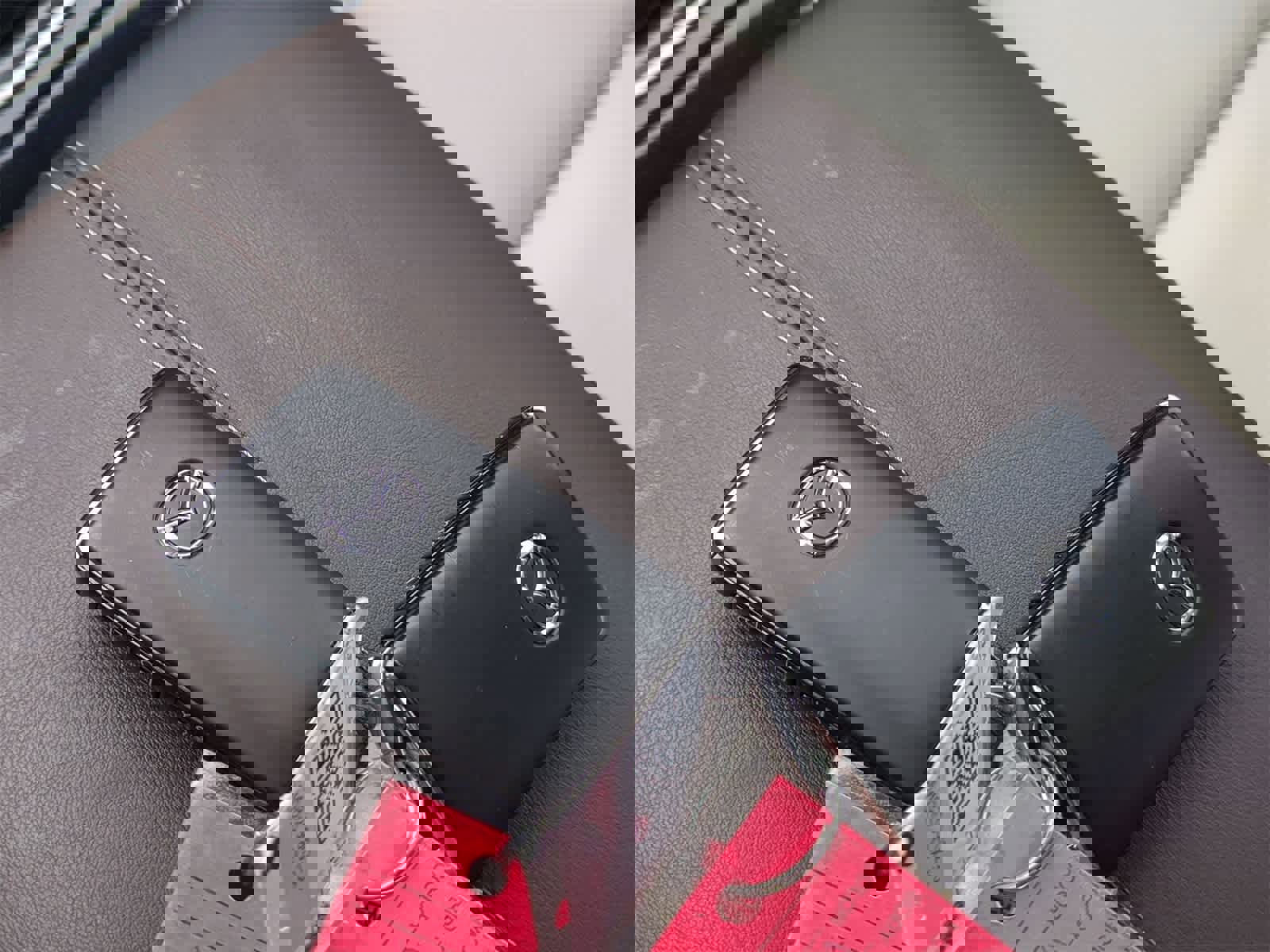 Used 2025 MAZDA CX-30 AWD 2.5 S w/ Premium Package image 35