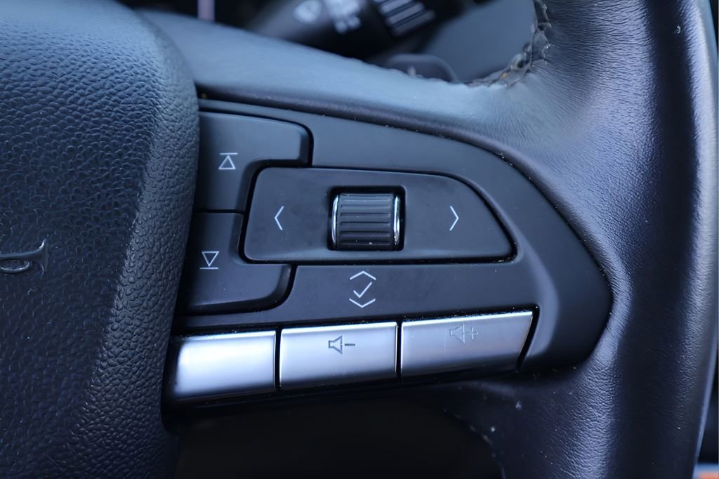 Used 2022 Cadillac XT4 Luxury image 20