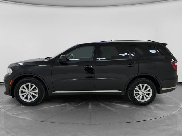 Used 2021 Dodge Durango SXT image 6