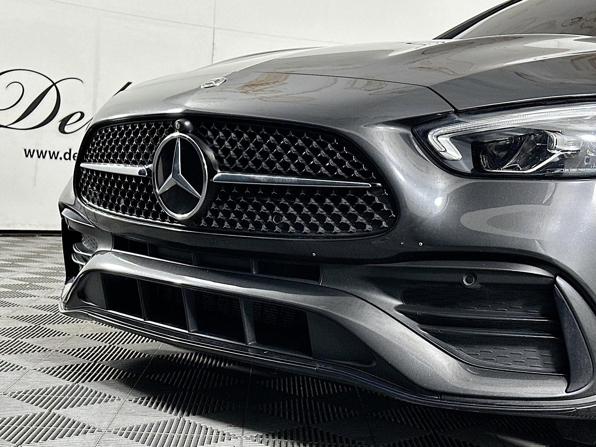 Used 2023 Mercedes-Benz C 300 4MATIC Sedan image 32