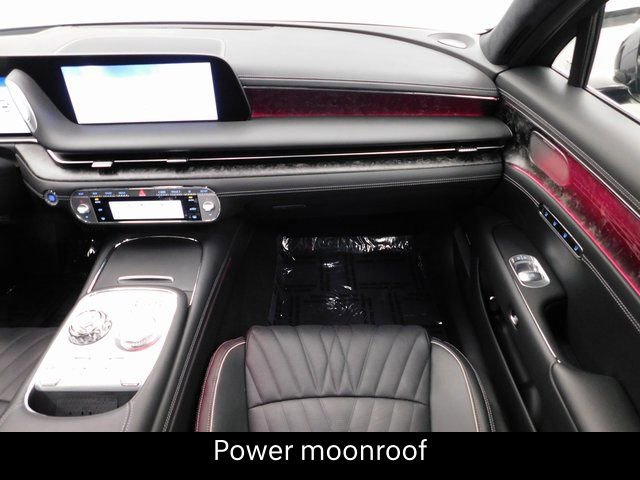 Used 2024 Genesis G90 3.5T image 39