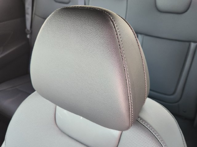 New 2027 Hyundai Santa Cruz SE FWD image 25