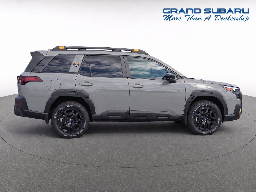 New 2026 Subaru Outback Wilderness AWD/4WD image 8
