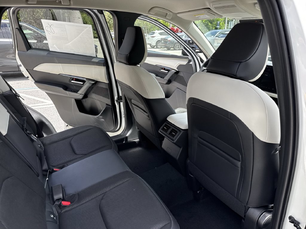 New 2026 MAZDA CX-5 Select AWD/4WD image 33