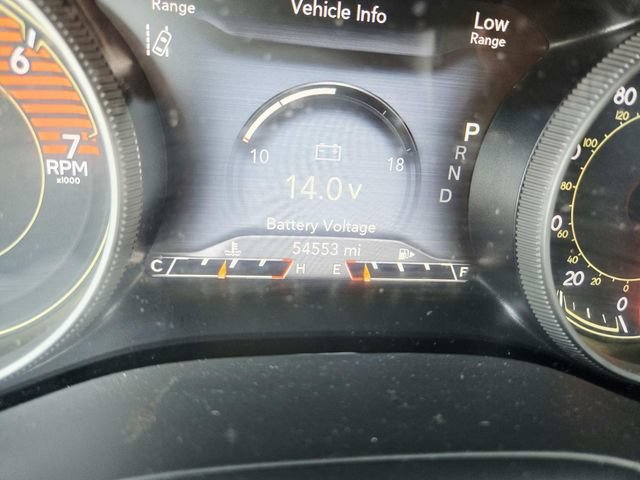 Used 2022 Jeep Cherokee Limited w/ Elite Package AWD/4WD image 20