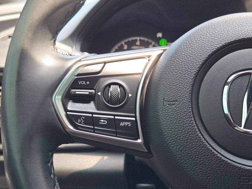 Certified 2025 Acura RDX SH-AWD image 41