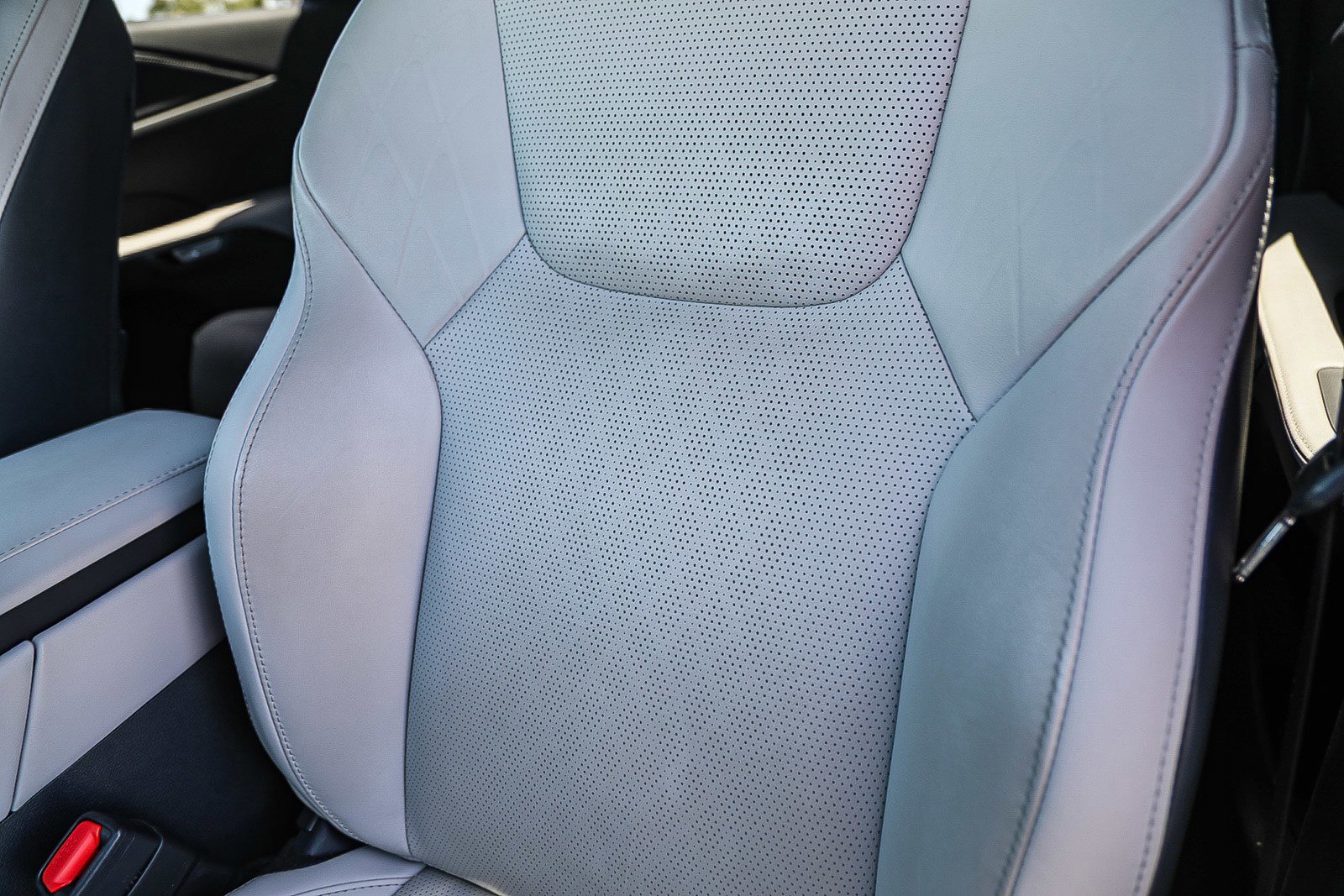 Used 2023 Lexus RX 350 Premium Plus w/ Cold Area Package FWD image 24