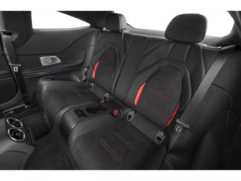 New 2026 Mercedes-Benz CLE 53 AMG 4MATIC Coupe image 12