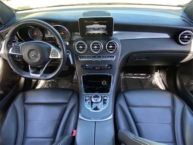 Used 2019 Mercedes-Benz GLC 300 image 16