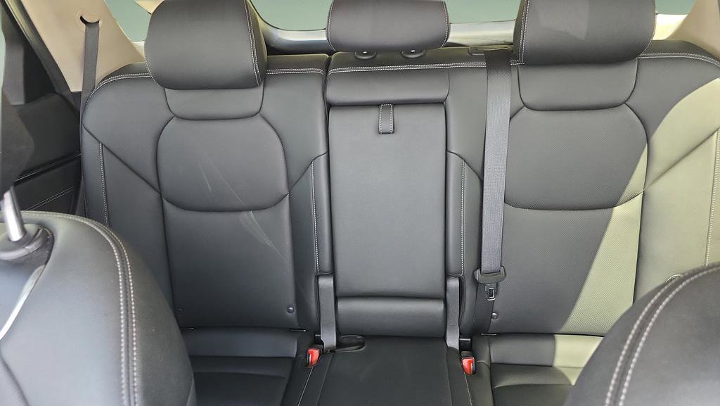 Used 2023 Genesis GV70 2.5T AWD/4WD image 23