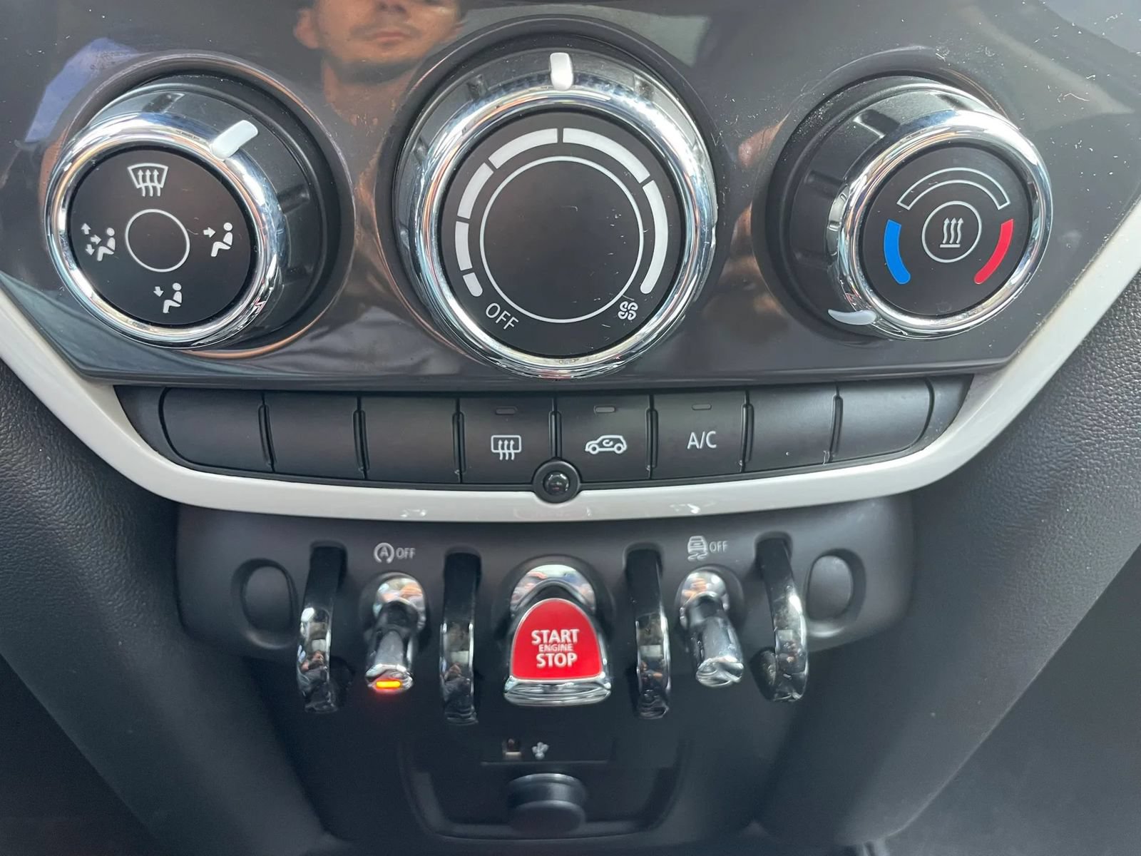 Used 2019 MINI Cooper Countryman S FWD image 36