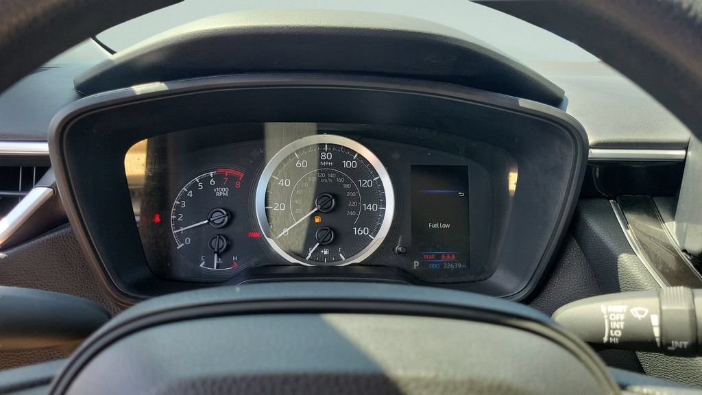 Used 2022 Toyota Corolla LE FWD image 20
