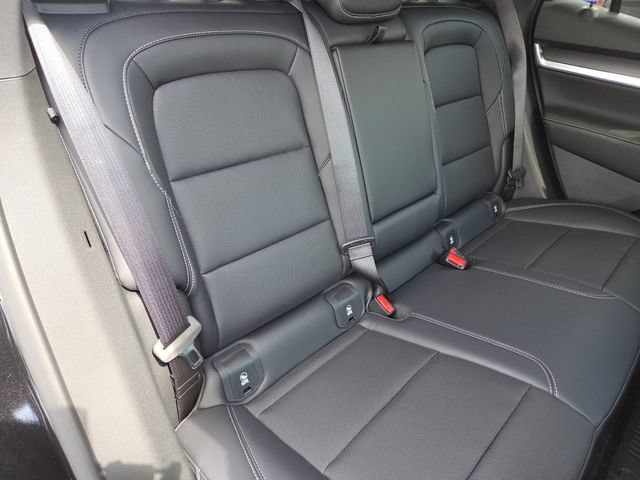 New 2027 GMC Terrain Elevation w/ Elevation Premium Package FWD image 21