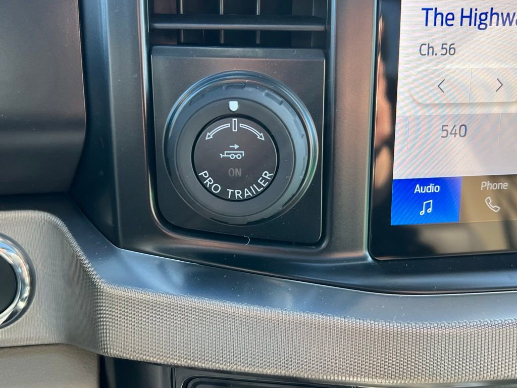 New 2026 Ford F250 Platinum w/ Platinum Plus Package image 35