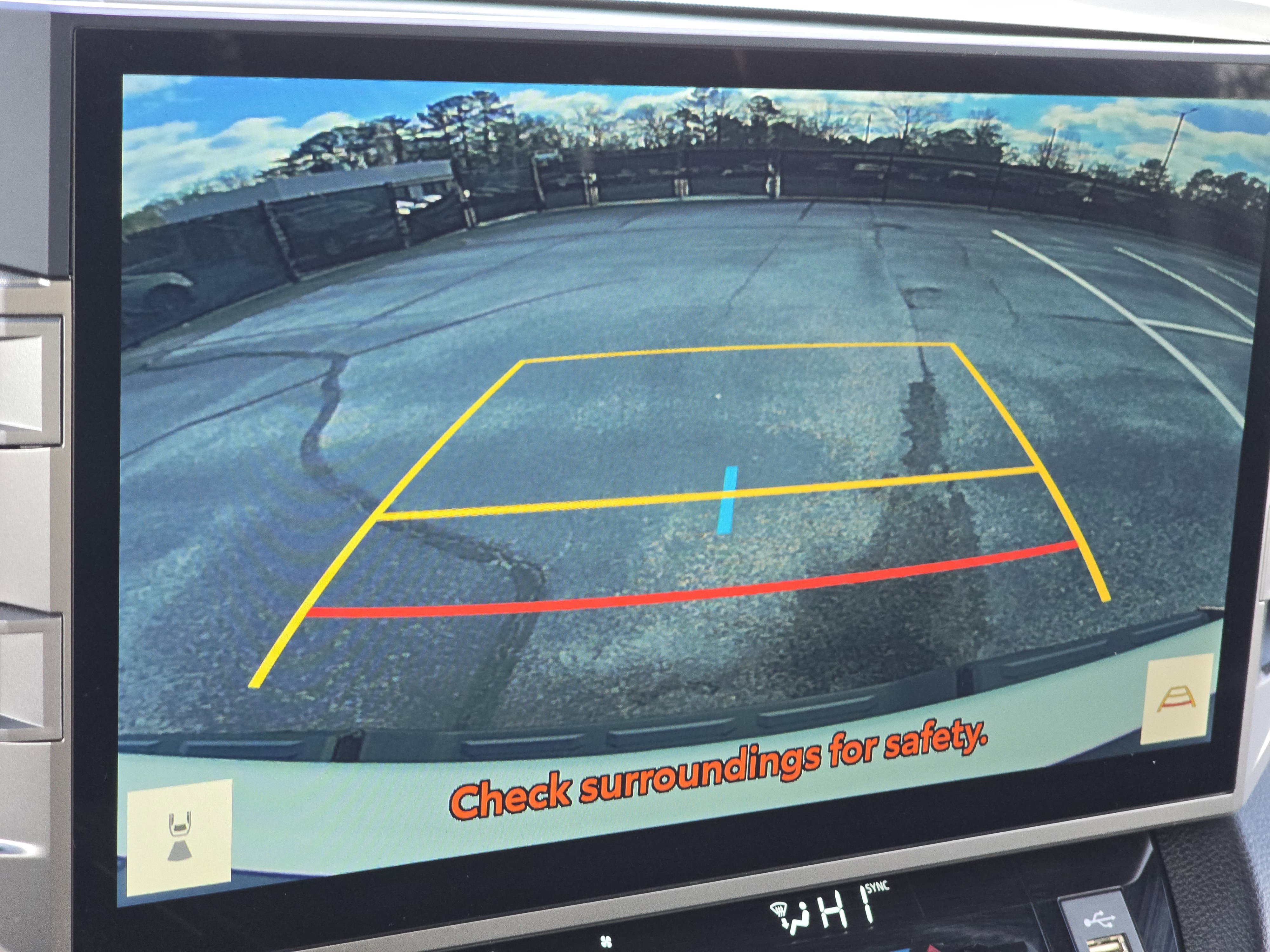 Used 2025 Toyota Tundra SR5 w/ SR5 Premium Package image 20