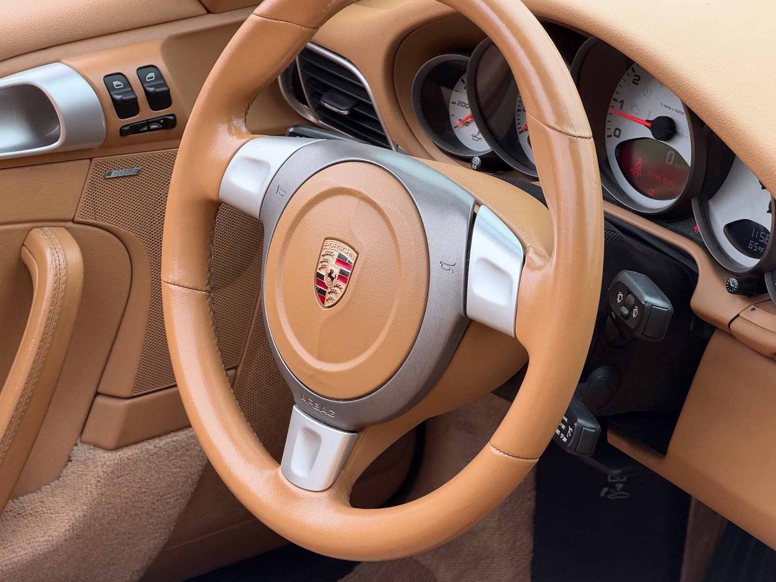 Used 2006 Porsche 911 Carrera S RWD image 20