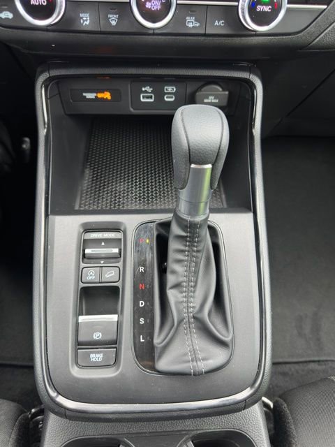 Used 2023 Honda CR-V EX image 13