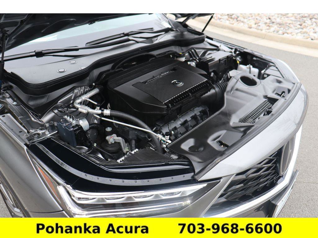Certified 2026 Acura MDX SH-AWD w/ Technology Package image 30