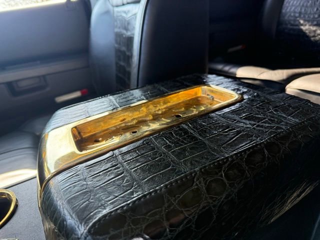 Used 2009 HUMMER H2 Luxury image 29