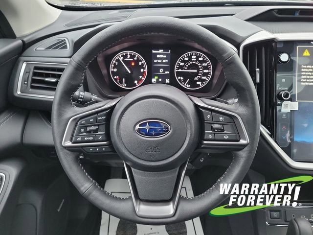 New 2026 Subaru Ascent Limited image 9