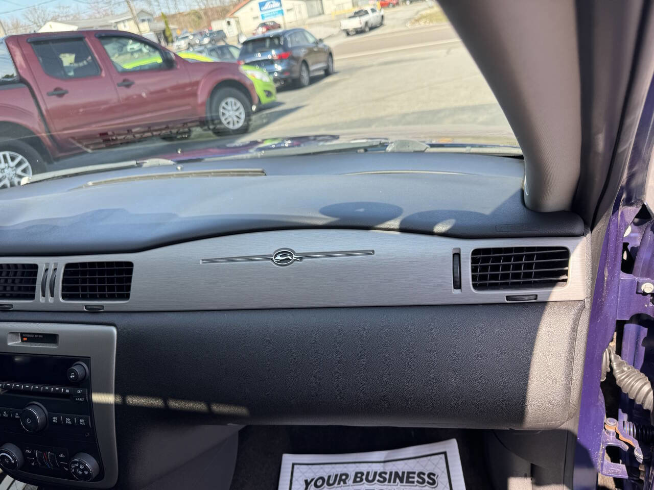 Used 2006 Chevrolet Impala SS w/ Convenience Package FWD image 26