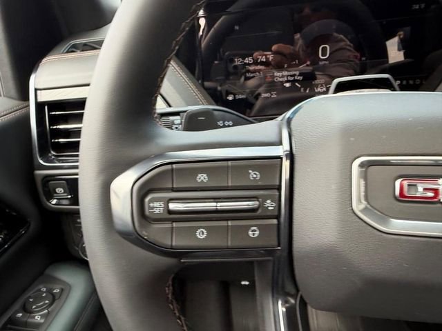New 2026 GMC Yukon AT4 w/ AT4 Premium Plus Package image 10