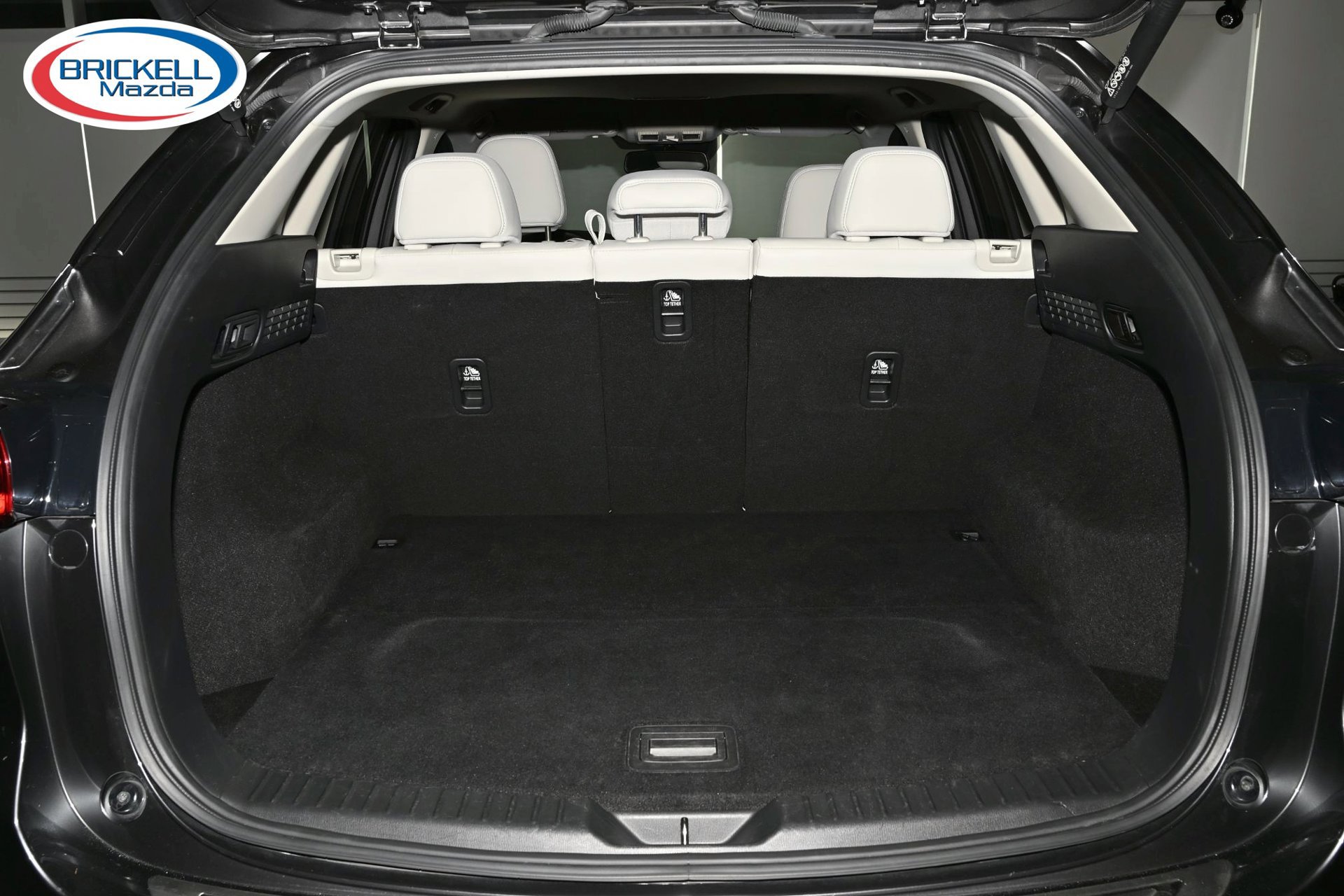 Used 2024 MAZDA CX-5 AWD 2.5 S w/ Preferred Package image 13