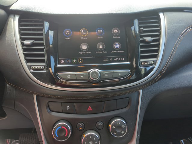 Used 2020 Chevrolet Trax LS w/ Tint and Cruise Package image 18