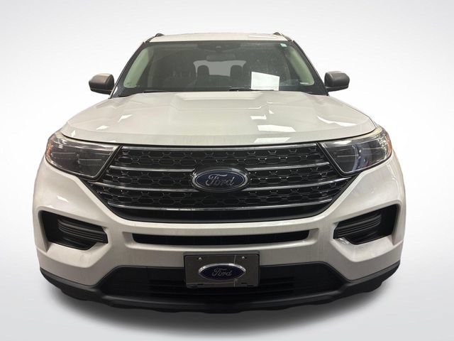 Used 2020 Ford Explorer XLT RWD image 8