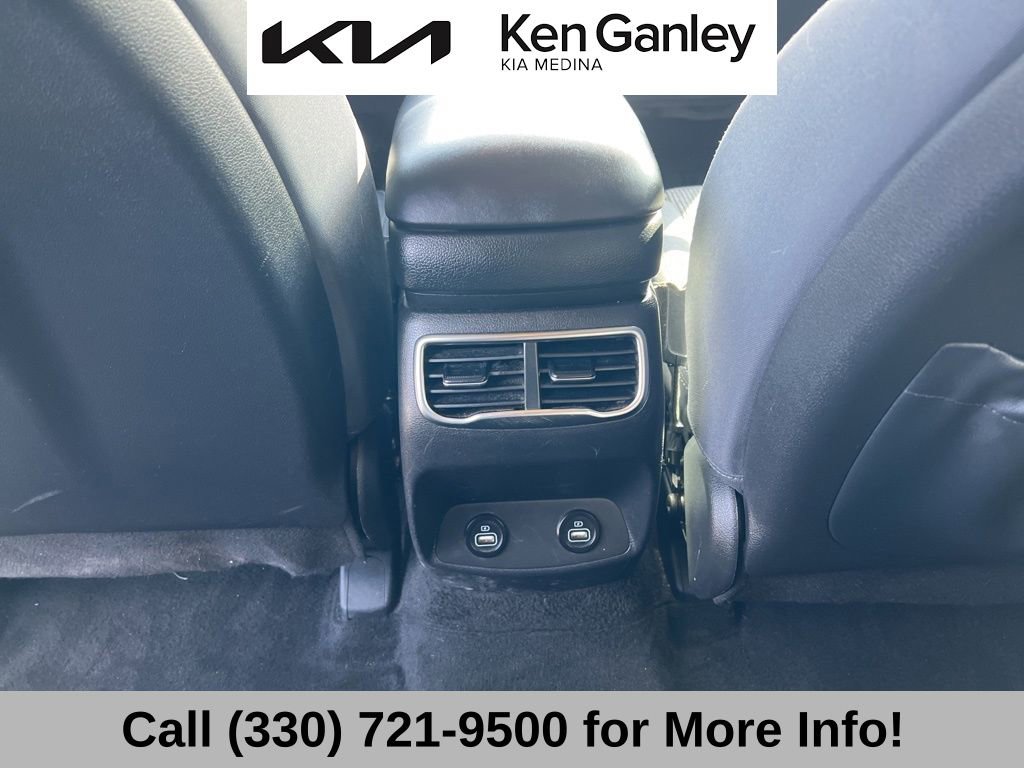 Used 2022 Hyundai Santa Fe SEL image 44