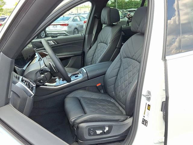 Certified 2026 BMW X5 xDrive40i image 13
