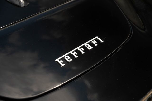 Used 2025 Ferrari Roma Spider image 22