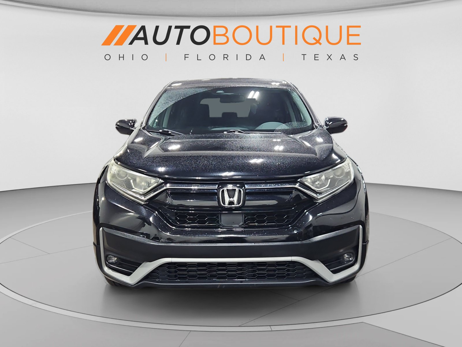Used 2020 Honda CR-V EX image 8