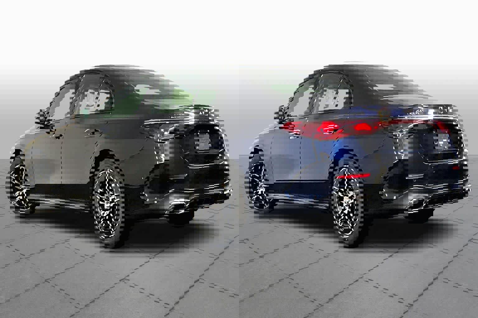 New 2026 Mercedes-Benz E 450 4MATIC Sedan image 5