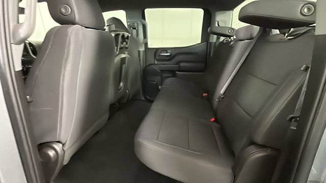Used 2023 GMC Sierra 1500 Pro w/ Graphite Edition AWD/4WD image 26