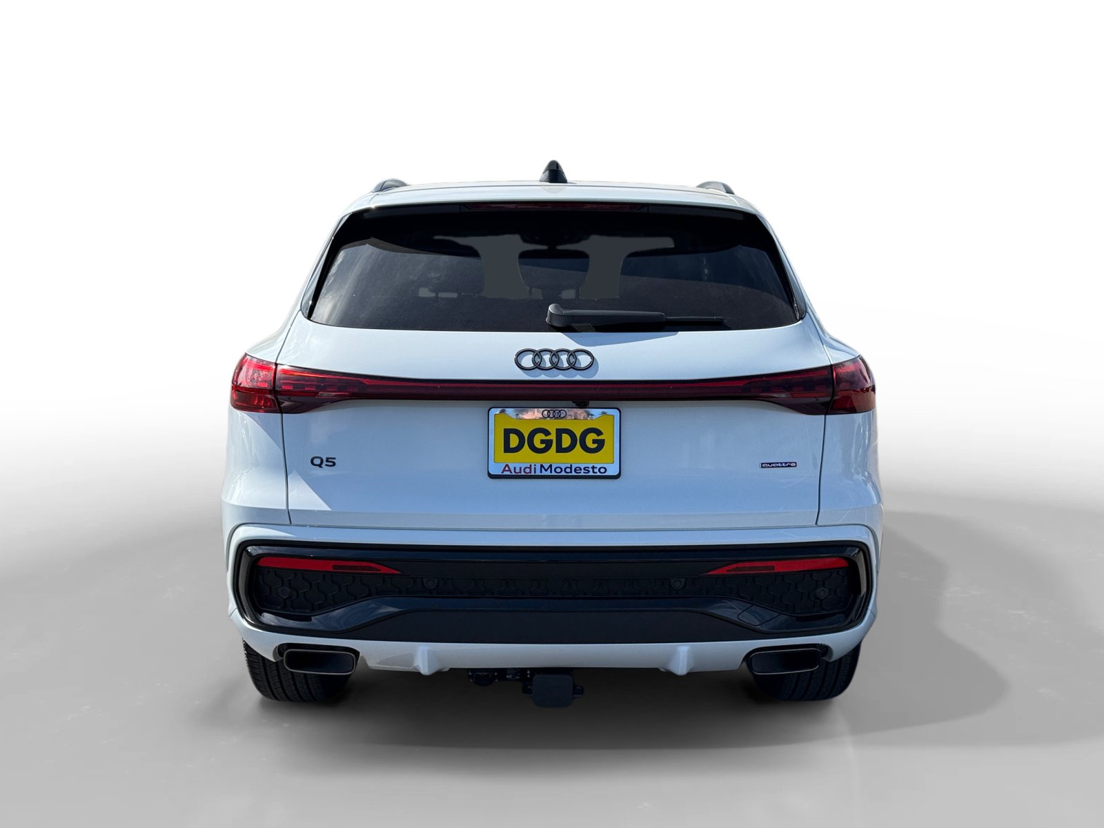 New 2026 Audi Q5 Premium Plus AWD/4WD image 4