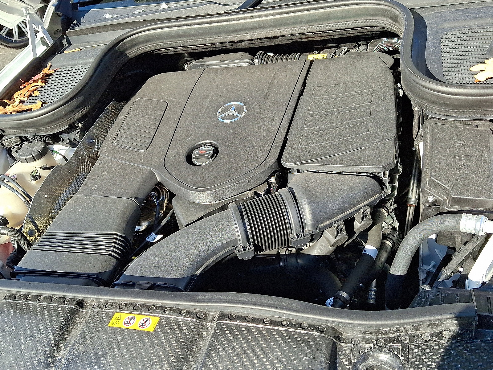 Certified 2026 Mercedes-Benz GLE 350 4MATIC image 29