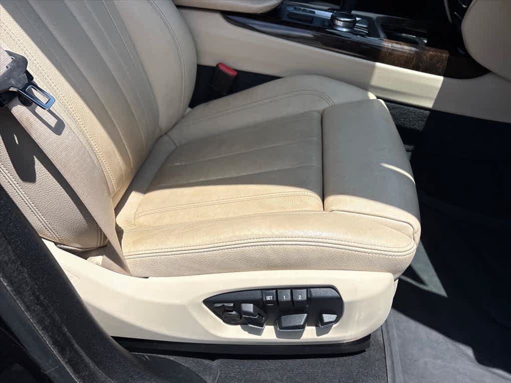 Used 2018 BMW X5 xDrive50i AWD/4WD image 6