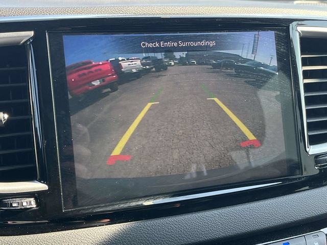 Used 2025 Chrysler Pacifica Select FWD image 29